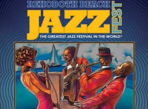 Rehoboth Beach Jazz Festival