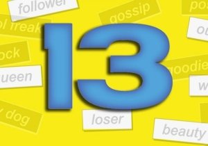 13: The Musical