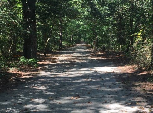 Fundamentals of Hiking