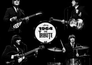1964 the Tribute