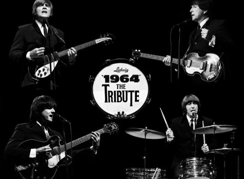 1964 the Tribute