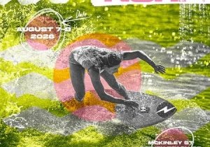 Zap Pro/Am World Championship of Skimboarding