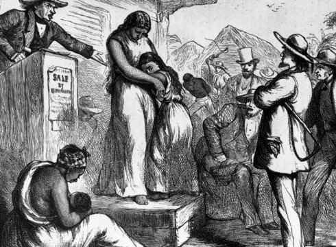 Lewes Historical Society's Symposium, 'A long and lasting shame': Slavery in Delaware 1700-1865
