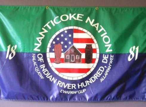 Native American Day