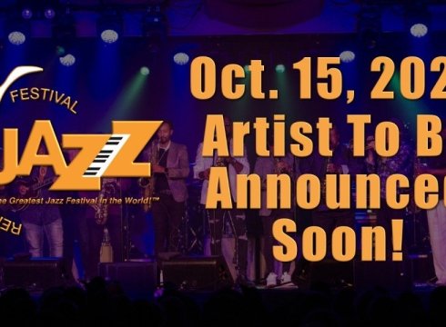 37th Rehoboth Beach Jazz Festival