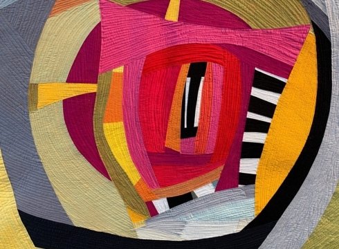 47th Annual Members’ Fine Craft Exhibition