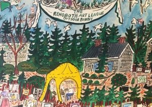 49th Annual Outdoor Fine Art & Fine Craft Show
