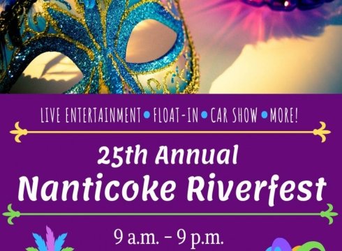 Nanticoke Riverfest