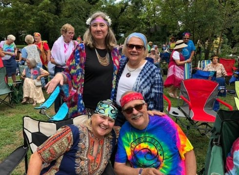 Hippiefest