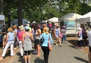 6th Annual Rehoboth Beach Arts Festival