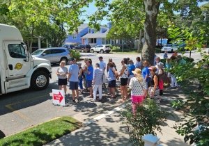 75th Annual Cottage Tour