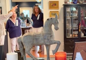 76th Annual Cottage Tour