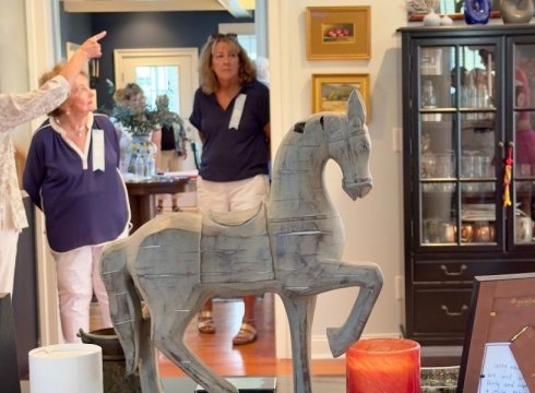 76th Annual Cottage Tour