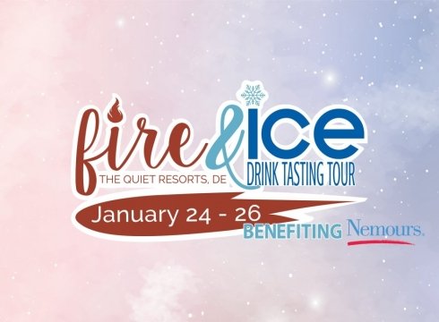 Fire and Ice Drink Tasting Tour