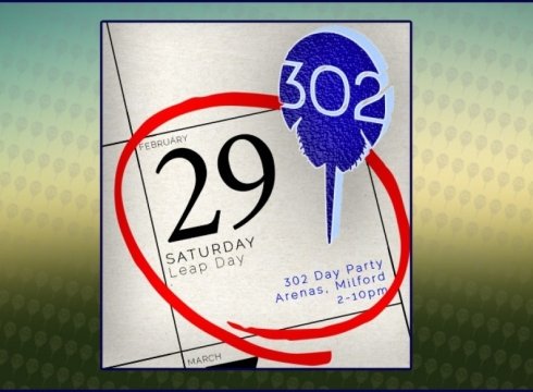 302 Day