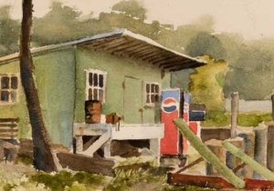 87th Annual Members' Fine Art Exhibition
