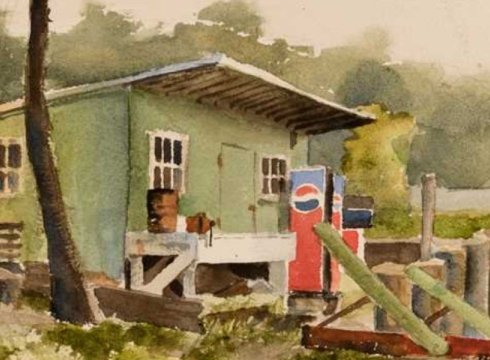 87th Annual Members' Fine Art Exhibition