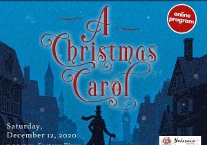 A Christmas Carol