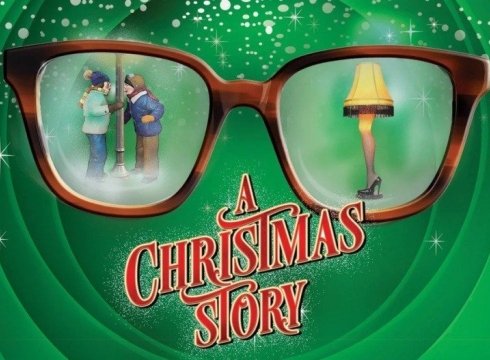 A Christmas Story