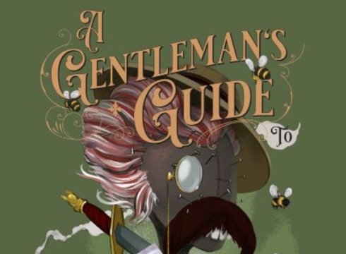 A Gentleman's Guide to Love and Murder