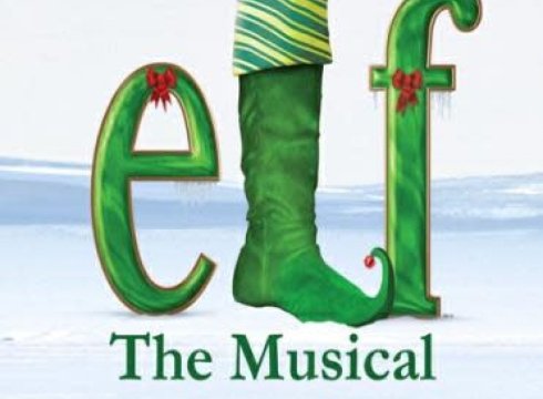 Elf the Musical