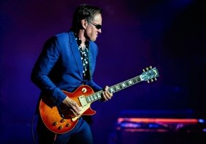 An Evening with Joe Bonamassa