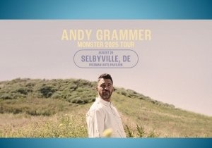 Andy Grammer
