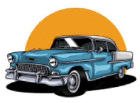 Antique and Custom Car and Truck Show