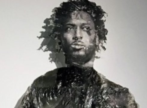 Antonio McAfee: Mezzanine