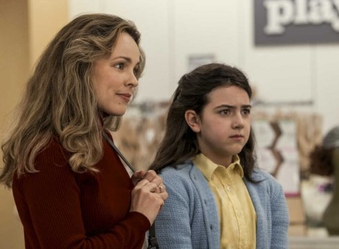 Are You There God? It's Me Margaret