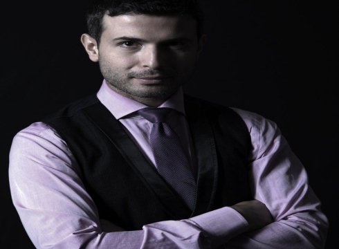 Dickens Parlour Theatre Presents: Asi Wind