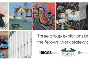 Award Winners XXV: Delaware Individual Fellowship