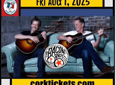 THE BACON BROTHERS