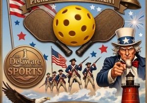 Battle for Independence Pickleball Tournament