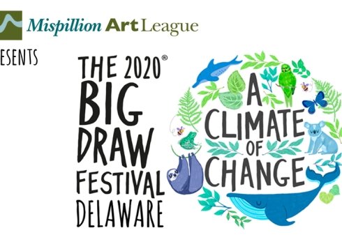 The Big Draw Festival