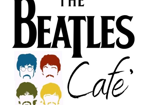 Beatles Cafe