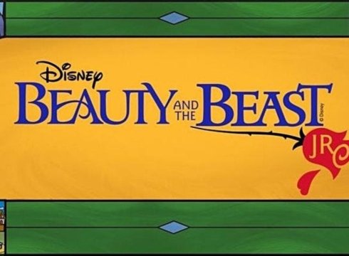 Beauty & the Beast Kids Camp Show