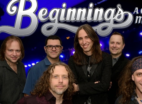 Beginnings: A Celebration of the Music of Chicago