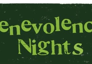 Benevolence Night for Friends of Cape Henlopen State Park