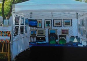 Bethany Beach Fire Company Annual Artisan Festival