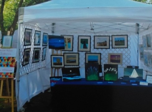 Bethany Beach Fire Company Annual Artisan Festival