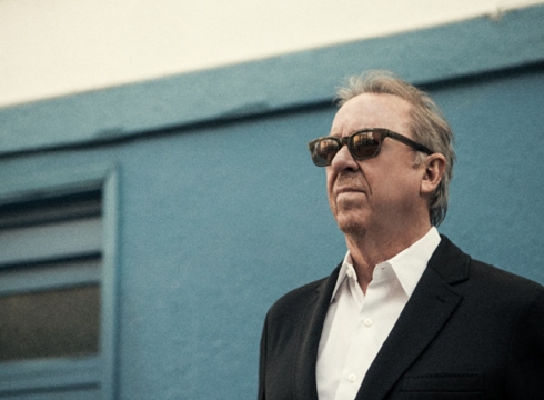 Boz Scaggs: Out of The Blues Tour 2022