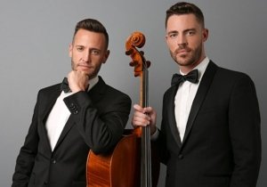 Branden & James