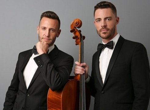 Branden & James