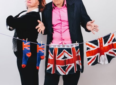 Brit Of Magic