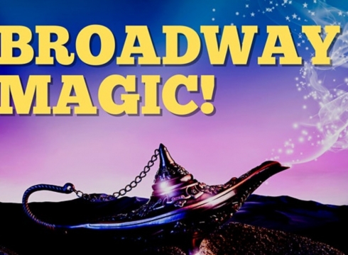 Broadway Cabaret - Broadway Magic!