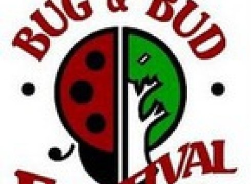 Milford's Bug & Bud Festival