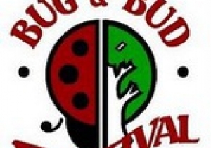 Milford's Bug & Bud Festival