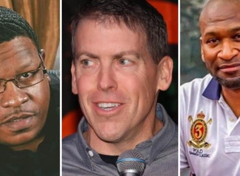 Bundled & Unfiltered: Sweater Weather Comedy Show!