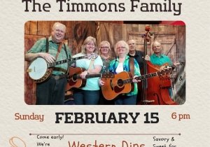 Cafe Night at Connection Church